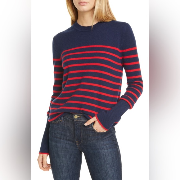 La Ligne Sweaters - La Ligne AAA Lean Lines Sweater S61-40